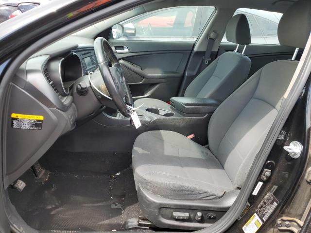 KNAGM4ADXF5079245 KIA OPTIMA HYBRID