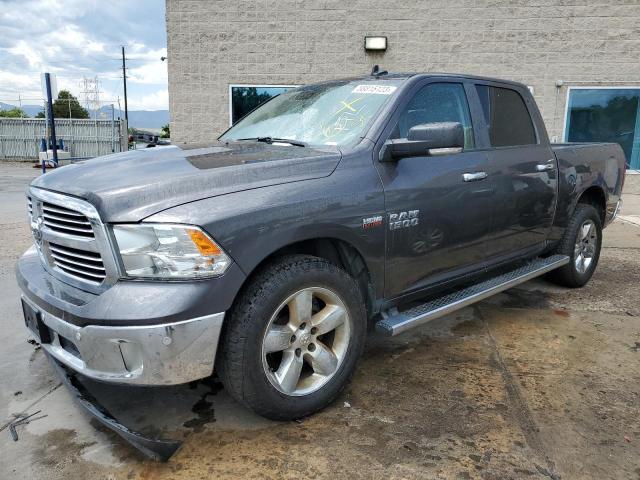 3C6RR7LT2HG689629 | 2017 RAM 1500 SLT