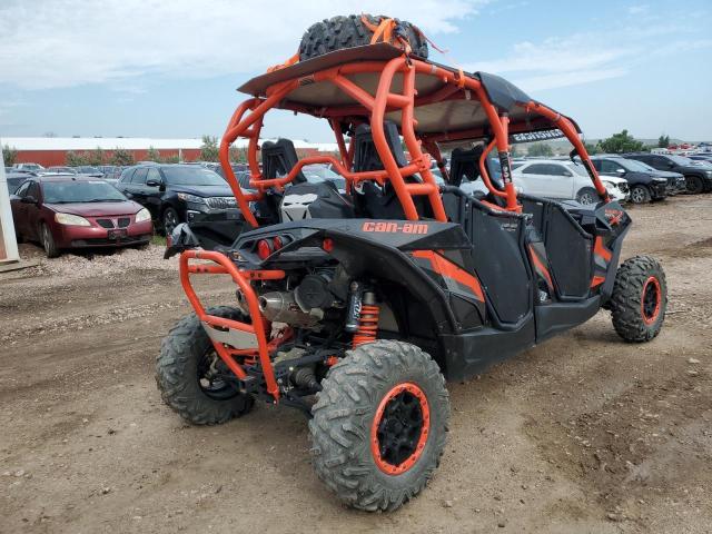 2016 CAN-AM MAVERICK M - 3JBPEAR23GJ001780