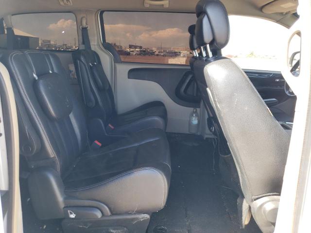 2C4RC1BG3ER294912 Chrysler Town & Country Touring