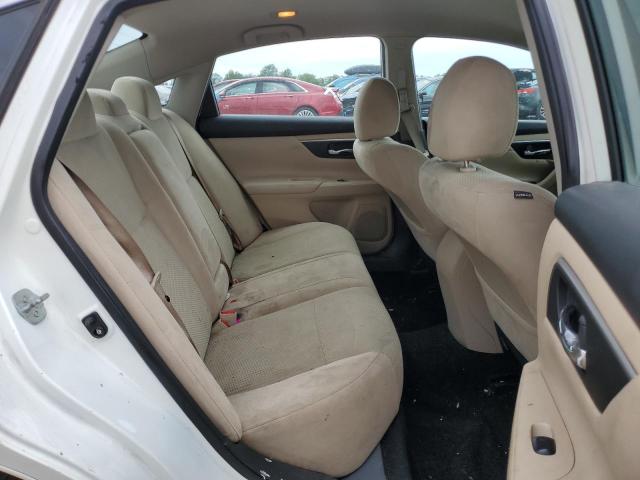 2015 NISSAN ALTIMA 2.5 - 1N4AL3AP6FC479532