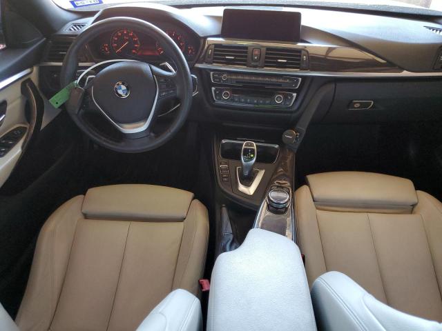 WBA4A7C51FD413493 BMW 428 Xi Gran Coupe