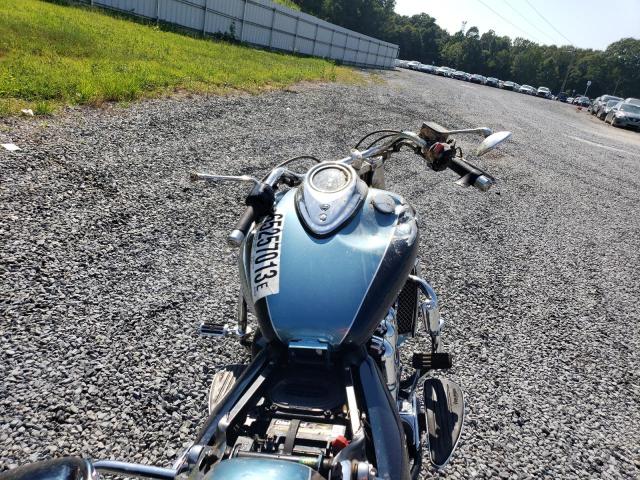2009 TRIUMPH MOTORCYCLE ROCKET III - SMTC05LR79J373713