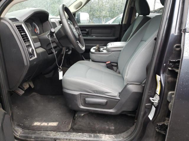 2015 RAM 1500 ST - 3C6RR7KT9FG540925