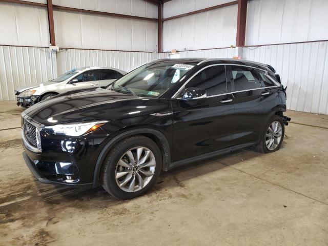 2020 INFINITI QX50 PURE