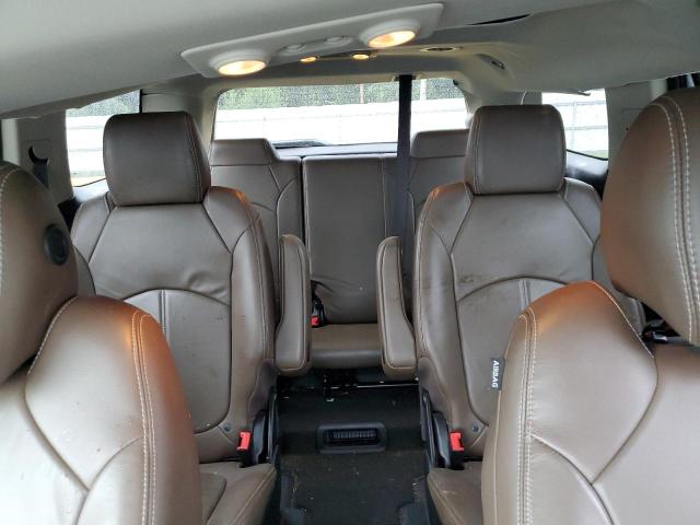 1GKKVSKD2HJ279337 GMC Acadia Limited Slt-2