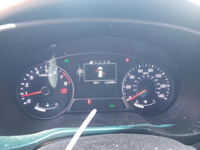 KNDJX3A54E7721139 KIA Soul !