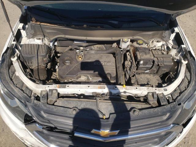2GNAXHEV0J6212769 Chevrolet EQUINOX LS