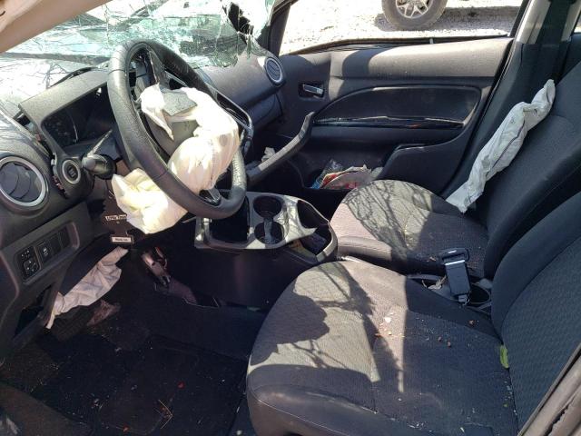ML32A4HJ8JH007147 Mitsubishi MIRAGE SE