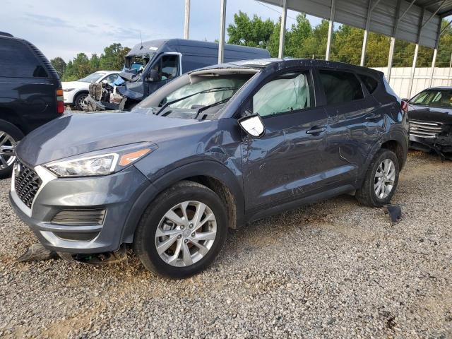 KM8J23A48MU311655 | 2021 HYUNDAI TUCSON SE