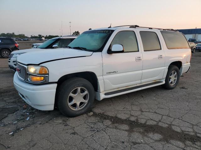 2004 GMC Yukon XL Denali