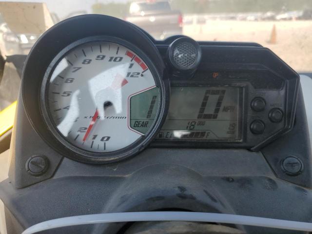 2016 YAMAHA YXZ1000 SE 5Y4AN01Y0GA102906