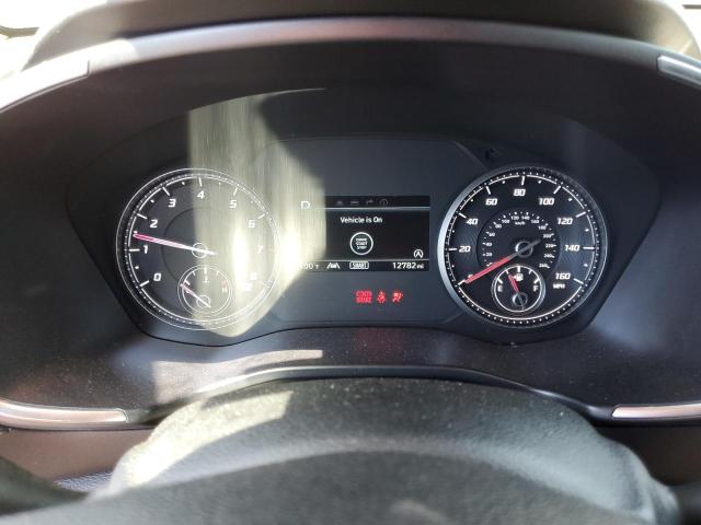 5NMS24AJ6PH490701 Hyundai Santa Fe Sel