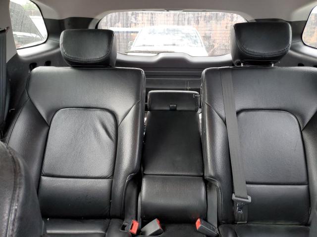 2019 HYUNDAI SANTA FE X - KM8SM4HF4KU301102