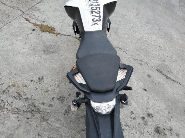 2016 KTM RC 390 MD2JGJ406GC275326