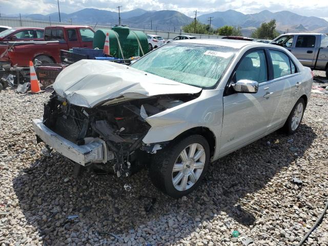 2007 Lincoln MKZ 