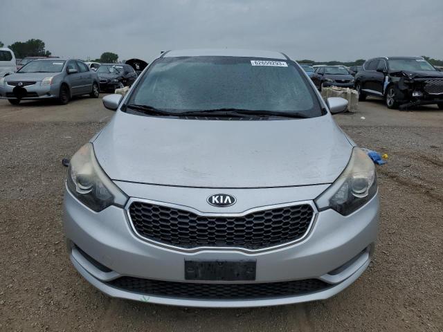 KNAFK4A66F5336968 KIA FORTE LX