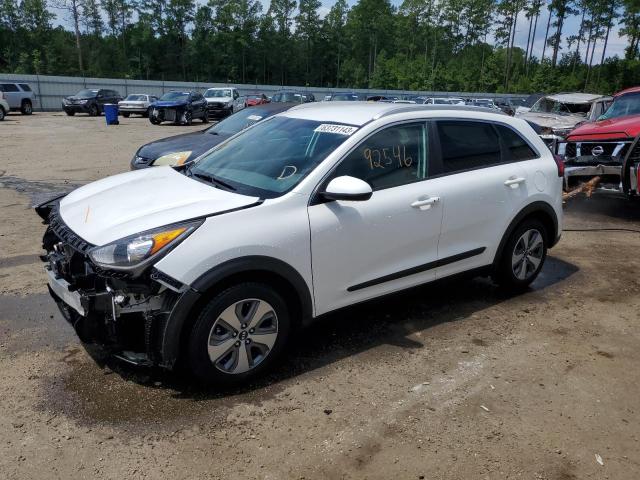 2019 Kia Niro FE