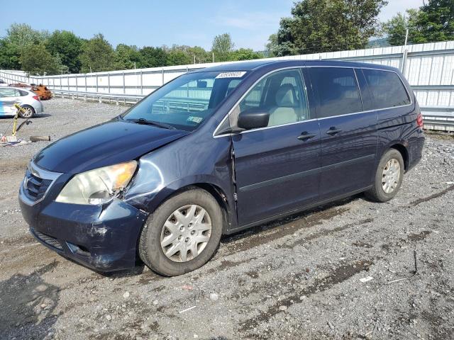 2009 Honda Odyssey LX