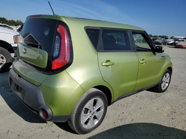 KNDJN2A25F7805574 KIA Soul
