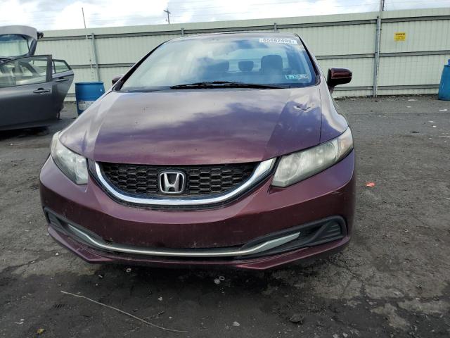 2HGFB2F8XEH552185 Honda CIVIC EX