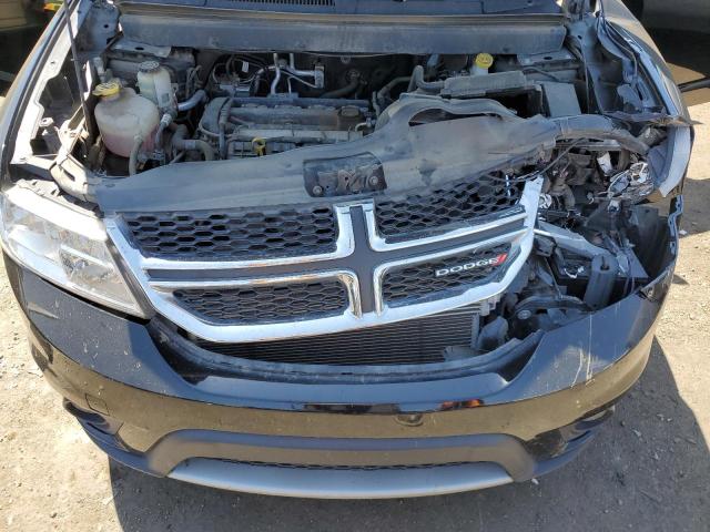 3C4PDCBB8KT757950 Dodge JOURNEY SE