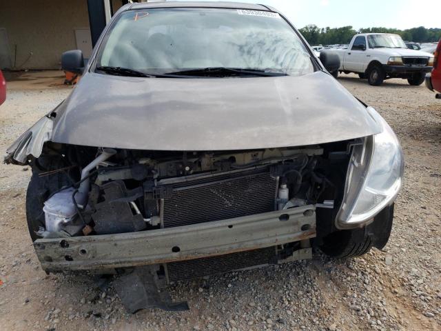 3N1CN7AP1FL826891 Nissan VERSA S