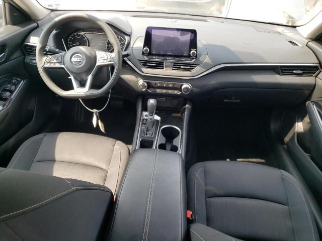 1N4BL4DV4MN363882 Nissan ALTIMA SV