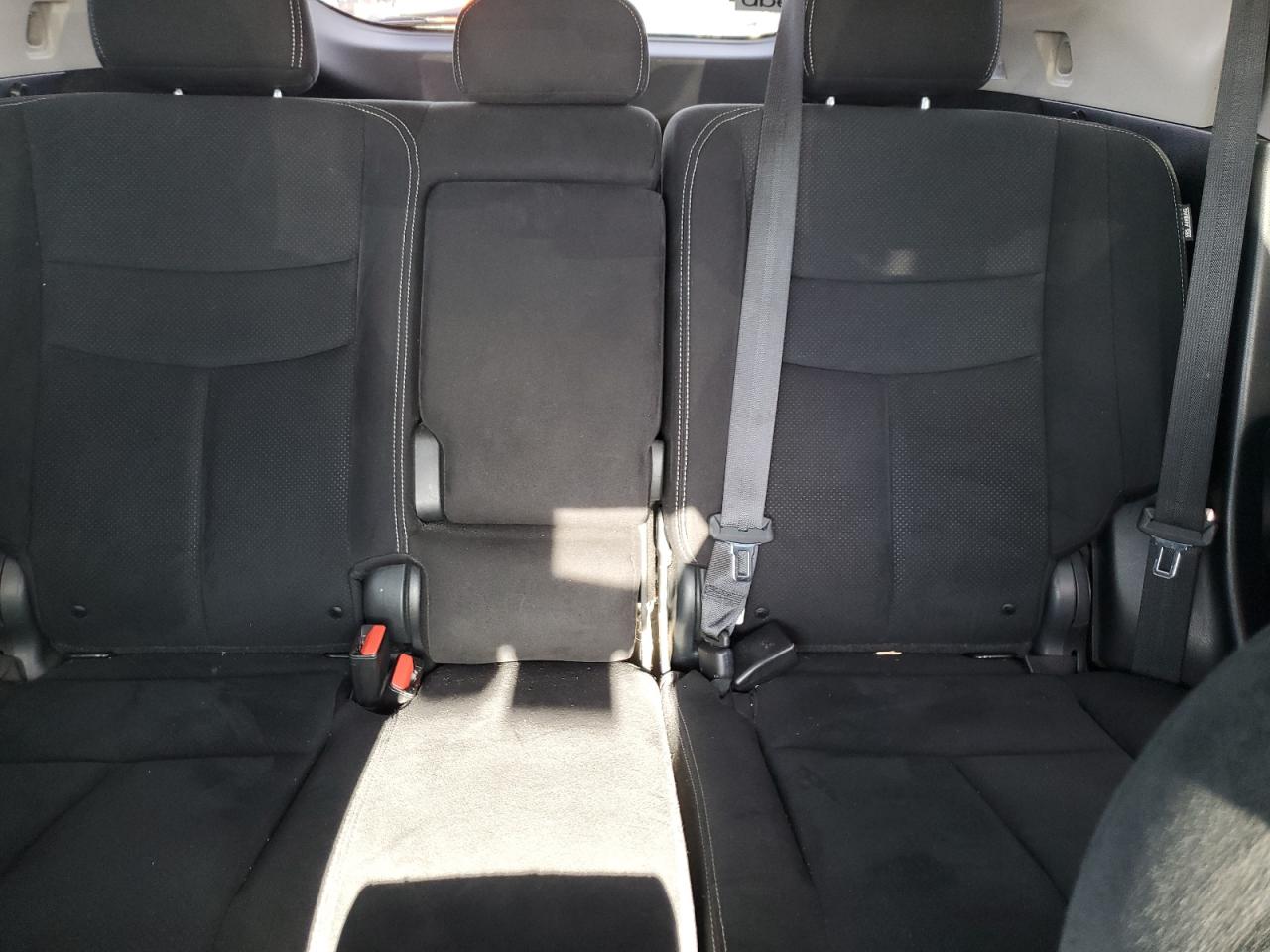 5N1AZ2BS2LN124200 NISSAN MURANO 2020