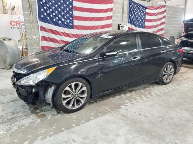 2014 Hyundai Sonata SE