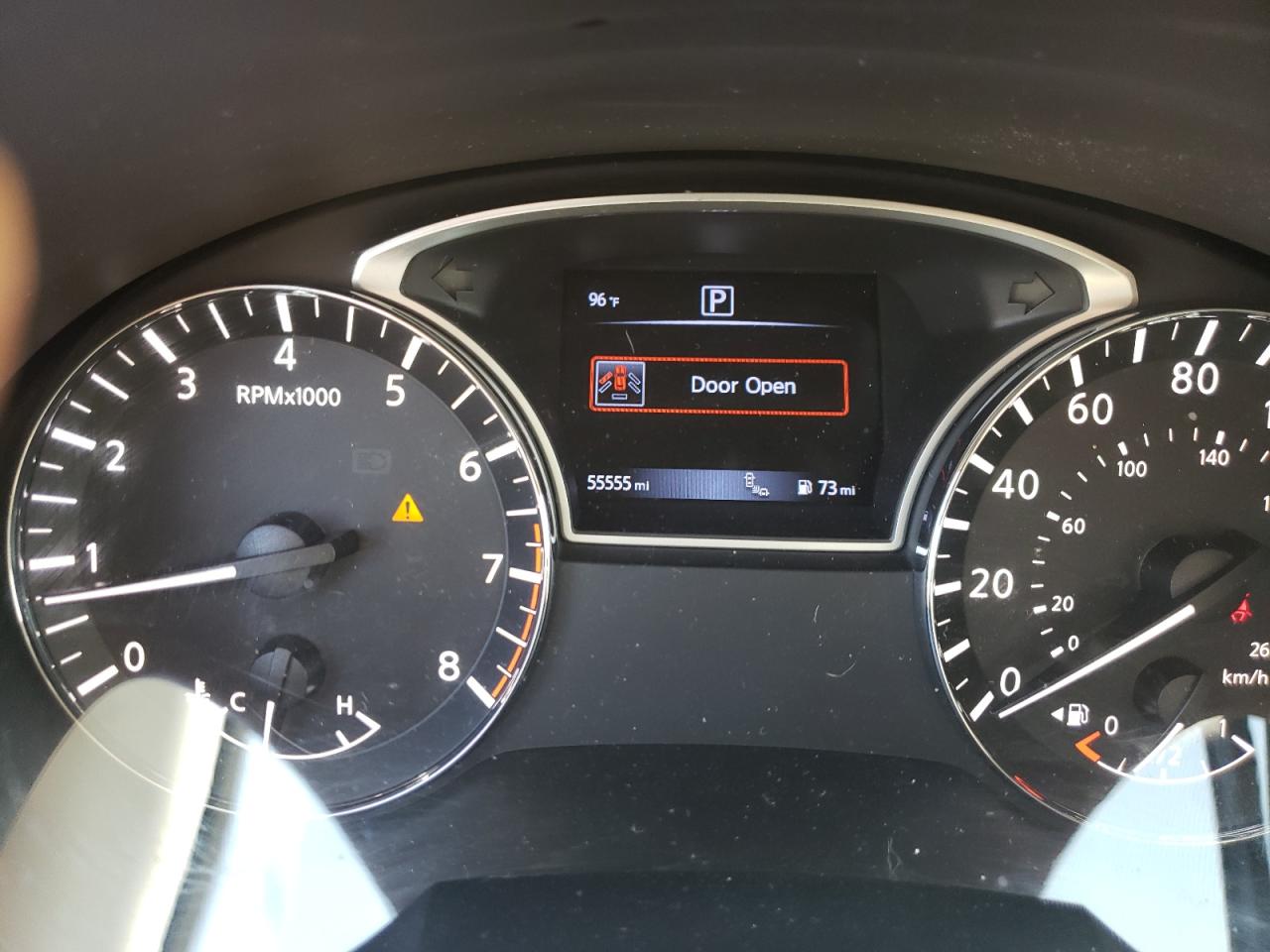 1N4AL3AP6GC209427 NISSAN ALTIMA 2016