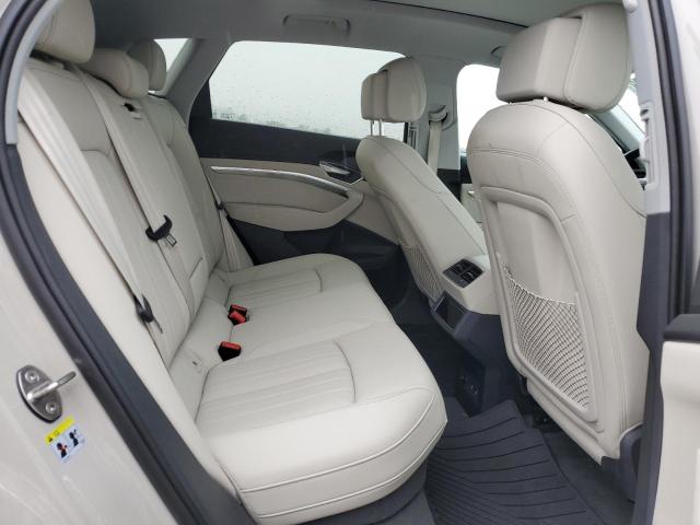 2022 AUDI E-TRON PRE - WA1AAAGE2NB014223