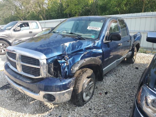 2006 Dodge Ram 1500 ST