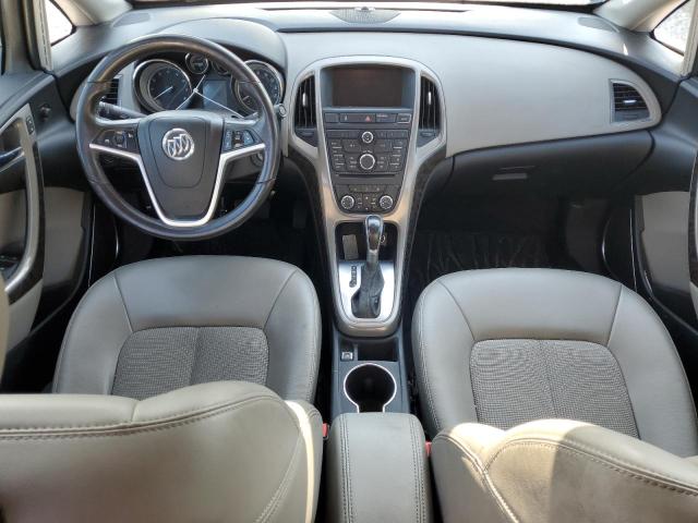 1G4PP5SKXG4103592 Buick Verano