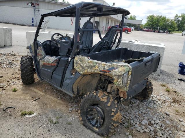 2020 YAMAHA YXE850 5Y4AN27Y3LA106400