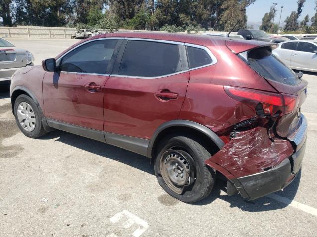 JN1BJ1CP5KW230673 Nissan Rogue Sport S