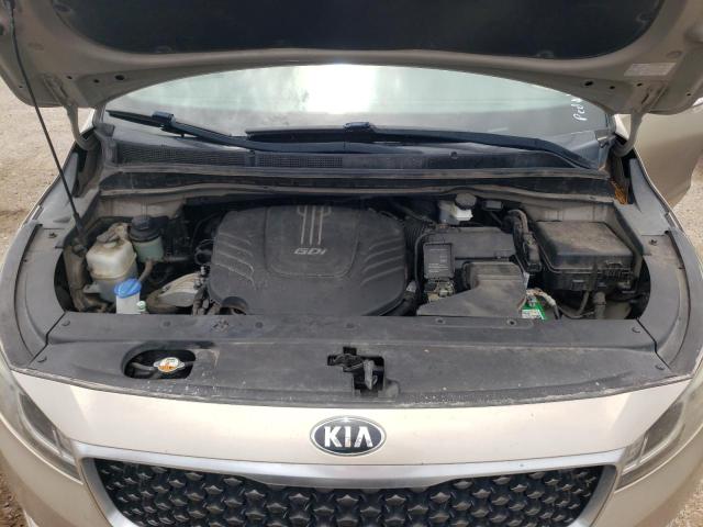 KNDMB5C10F6033714 KIA SEDONA LX