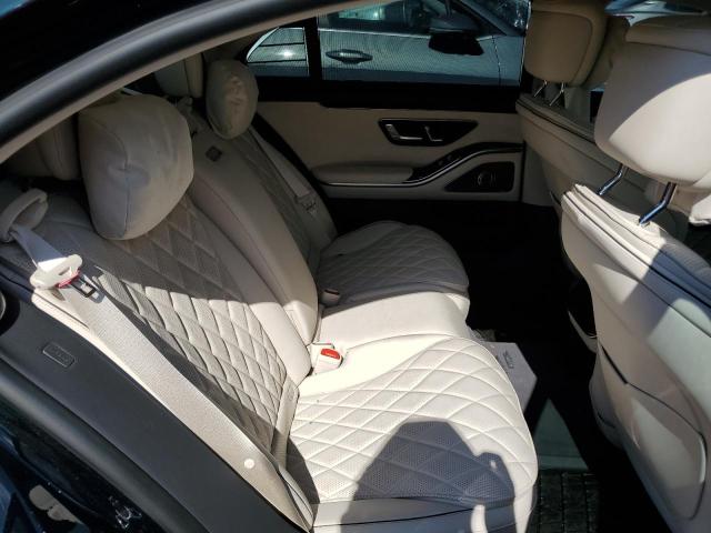 2023 MERCEDES-BENZ S 580 4MAT - W1K6G7GB9PA179705