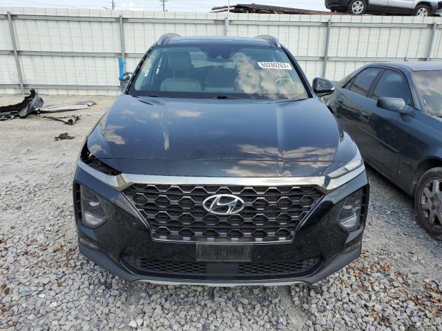 2019 HYUNDAI SANTA FE L - 5NMS53AA3KH014335