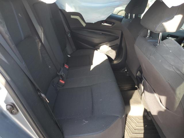 JTDP4RCE8LJ001295 Toyota COROLLA SE