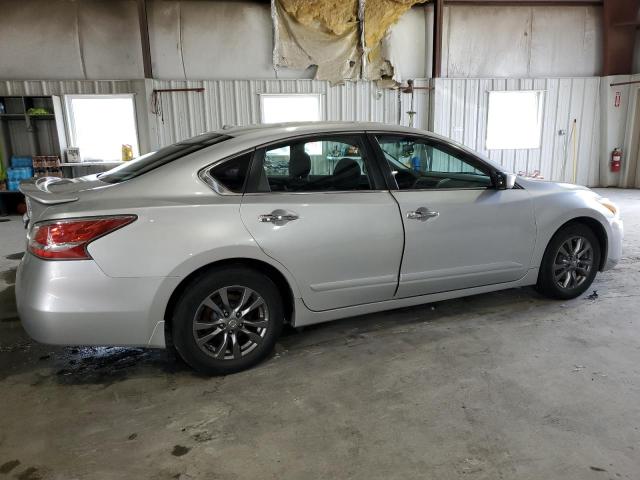 Vin: 1n4al3ap8fn378271, lot: 63597063, nissan altima 2.5 20153