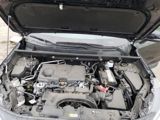 2021 TOYOTA RAV4 TRD O - 2T3S1RFV3MW201115