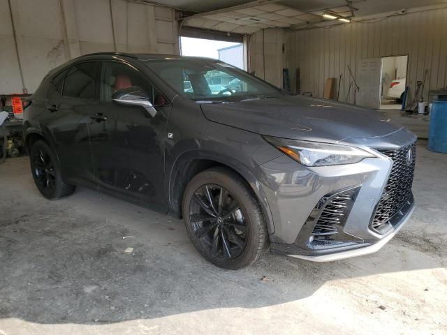 2024 LEXUS NX 350 LUX - 2T2KGCEZ8RC033632
