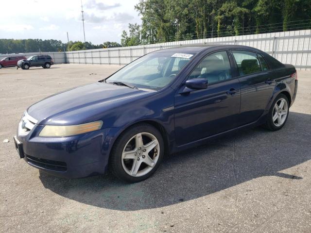 2006 Acura TL 