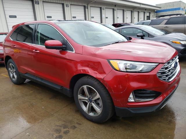 2FMPK3J93MBA31136 2021 FORD EDGE, photo no. 4