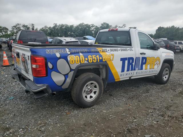 2016 GMC SIERRA 1GTN1LEC9GZ905169