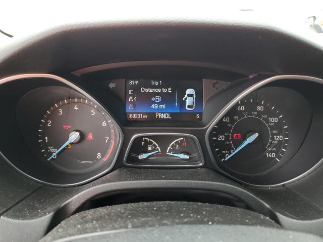 1FADP3F21FL231185 Ford FOCUS SE
