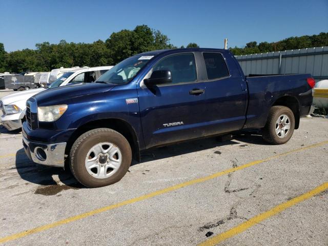 2009 Toyota Tundra 