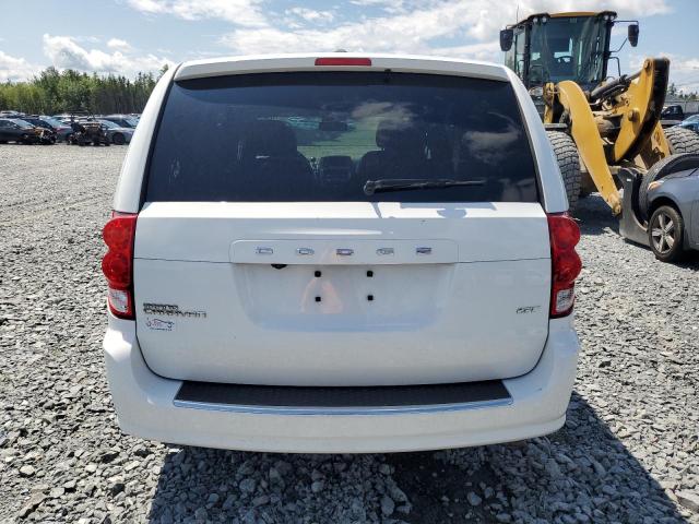 2020 DODGE GRAND CARA - 2C4RDGEG8LR208308
