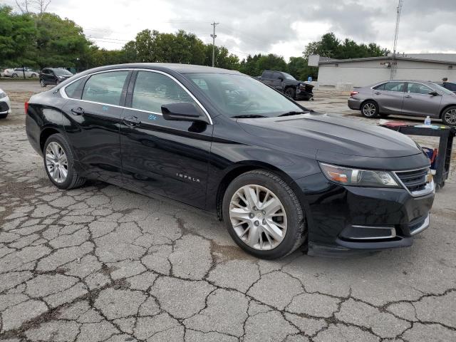 1G11Z5SA7GU154858 CHEVROLET IMPALA 2016